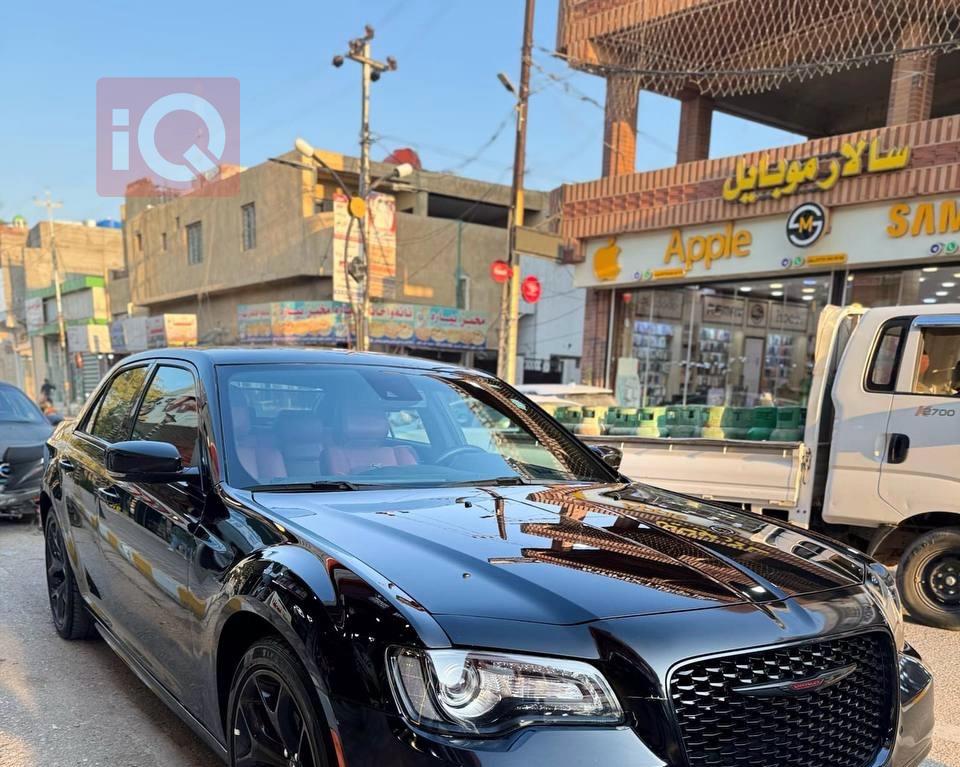 Chrysler 300
